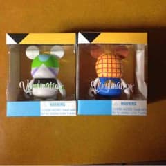 今がチャンス❗️ 限定値下げ ディズニーフィギュア！ ウッディ＆バズライトイヤーのサムネイル