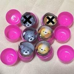 チョコエッグ ツムツム トランプ レディのサムネイル