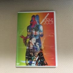 安室奈美恵/namie amuro tour 2001 break the r…のサムネイル