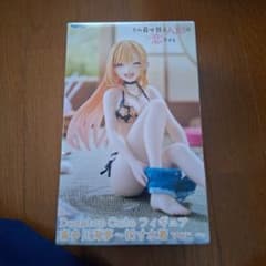 その着せ替え人形は恋をする 喜多川海夢 Desktop Cute フィギュアのサムネイル