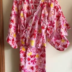 ☆セパレート浴衣 140☆のサムネイル
