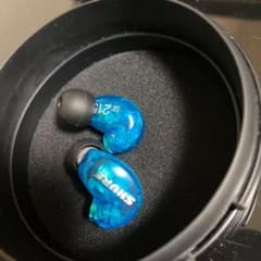 SHURE se215 spe 本体のみのサムネイル