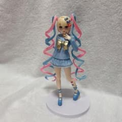 NEEDY GIRL OVERDOSE ニディガ　超てんちゃん フィギュアのサムネイル