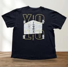 ハルカミライ THE NINTH APOLLO YOLO Gekijo Tシャツのサムネイル