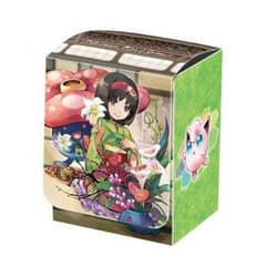 エリカ スリーブ デッキケースのサムネイル
