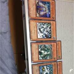 遊戯王のサムネイル