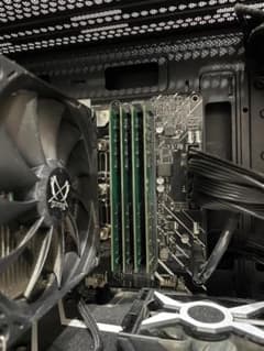 ハイエンド自作PC RTX3090/i7-12700K/メモリ128GB ハイエンドPC RTX3090/i7-12700K/メモリ128GB - メルカリ