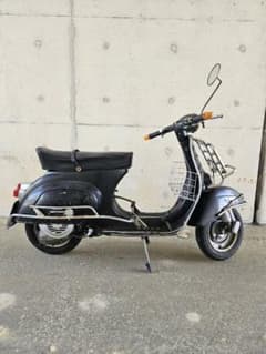 ザブロック様専用【最終値下げ】ベスパ Vespa 50sのサムネイル