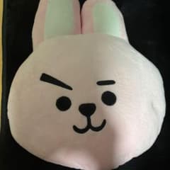 BT21 COOKY 봉제인형 마스코트