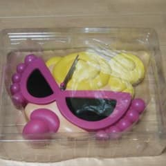 ヒステリックミニ非売品☆時計のサムネイル