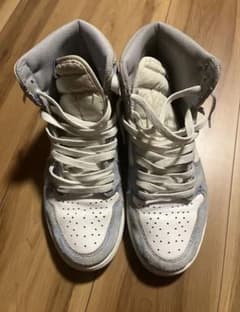 NIKE AIR JORDAN1 HIGH OG HYPER ROYALのサムネイル