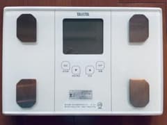 TANITA BC-601 体脂肪計・体組成計のサムネイル