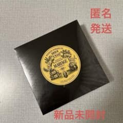 未開封 マリアージュフレール マルコポーロ ティーバッグ30袋入 紅茶