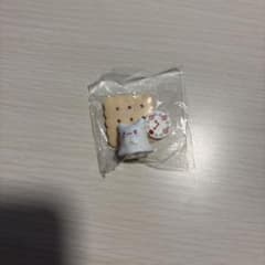 チョコサプ サンリオキャラクターズ はなまるおばけのサムネイル
