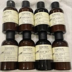 LE LABO シャンプー コンディショナー シャワージェル ボディ