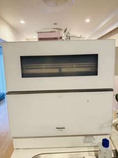 Panasonic NP-TZ300 2022年制のサムネイル