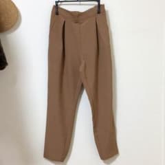 GU イージージョガーパンツのサムネイル