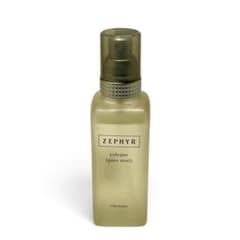 SHISEIDO ZEPHYR ゼファ コロン ピュアミスト 120ml 9割のサムネイル