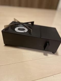 amadana カセットコンロ&専用キャリーバックのサムネイル