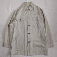 美品 C.C. FILSON カバーオール 42サイズ コットン ベージュ - メルカリ