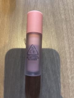 3CE Velvet Liquid Blusher #SCA_LIVE