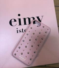 eimy istoire スタッズiPhoneケースのサムネイル