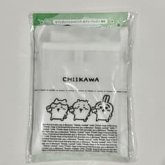 ちいかわ エコバッグ セブンイレブン限定のサムネイル