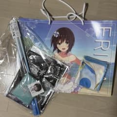 ヘブンバーンズレッド 蒼井えりか C106 セット - メルカリ