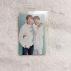 SEVENTEEN セブチ CARAT LAND ウォヌ ジョンハン ペアトレカ - メルカリ