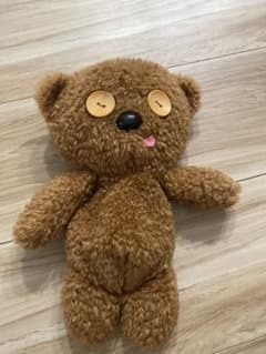 팀 인형 붓 상자 펜 케이스 USJ 미니언