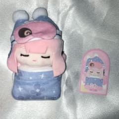 ブルーアーカイブ ブルアカ おやすみぬいぐるみ おやぬい ミカ - メルカリ