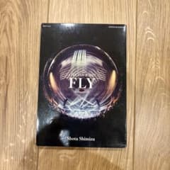 Shota Shimizu LIVE TOUR 2017 FLY DVDのサムネイル