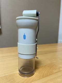ブルーボトルコーヒー×カフラーノ コーヒーグラインダー(ミル) 希少品