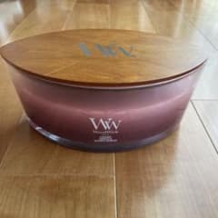 WoodWick カラント アンブローシア シュガーベリーのサムネイル
