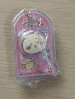 ちいかわミニチュアチョコチャーム　ちいかわのサムネイル