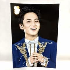 seventeen ローソンプリント we make you ミンハオ SEVENTEEN ミンギュ ローソンプリント - メルカリ