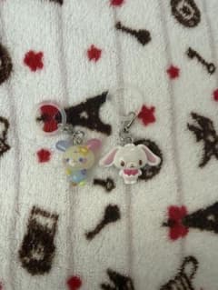 目印アクセサリーのサムネイル