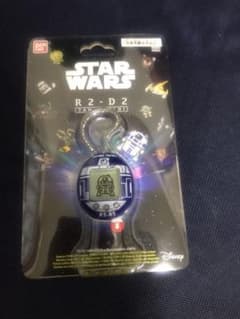 スターウォーズ　R2-D2のサムネイル