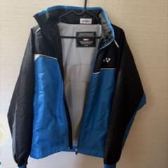 バドミントン　テニス　ジャケットのサムネイル