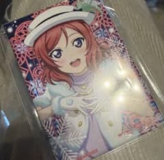 ラブライブ μ's 西木野真姫 激レア 缶バッジ - メルカリ