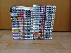 デメキン 全巻初版 1巻〜39巻 バッドボーイズ 佐田正樹 - メルカリ