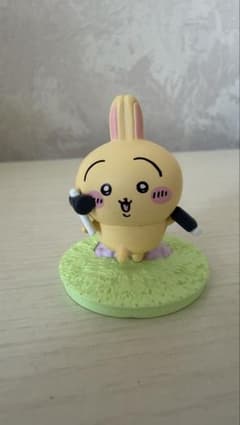 ちいかわ うさぎ フィギュア 2種セットのサムネイル
