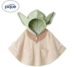 젤라토 피케 STAR WARS 룸웨어 요다
