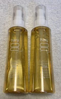 新品未開封　haru ハル　スカルプエッセンス100 130ml　2本