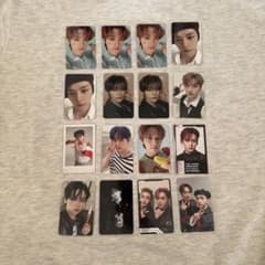 straykids スキズ リノ トレカ 40枚まとめ売りセット Stray Kids スキズ トレカ リノ まとめ - メルカリ