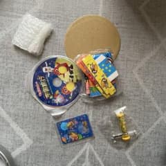 おもちゃの缶詰　宇宙缶のサムネイル