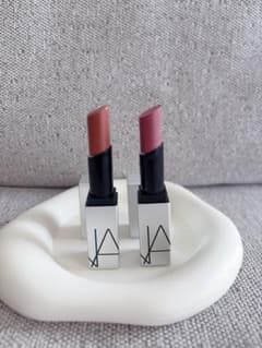 NARS ソフトマット ティンティッド リップバーム 00363 00362