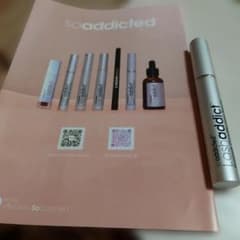 【正規品】Lashaddict アイラッシュコンディショニングセラムのサムネイル