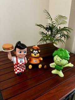 가격 인하 [상태 양호] 아메토이 3 점 세트