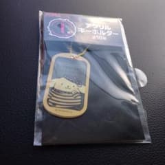 ポムポムプリン アクリルキーホルダー PUNKS Partyのサムネイル